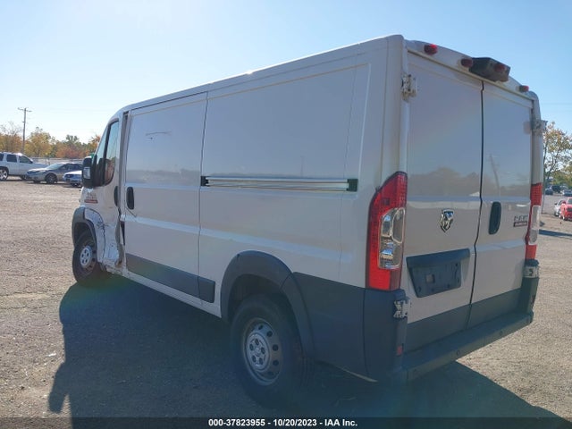 RAM Promaster Cargo Van 2018 3C6TRVAG8JE102433 Image 3