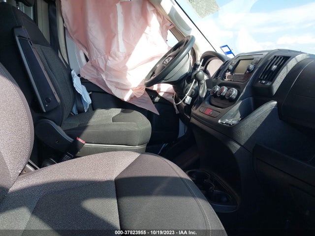 RAM Promaster Cargo Van 2018 3C6TRVAG8JE102433 Image 5