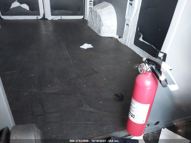 RAM Promaster Cargo Van 2018 3C6TRVAG8JE102433 Image 8
