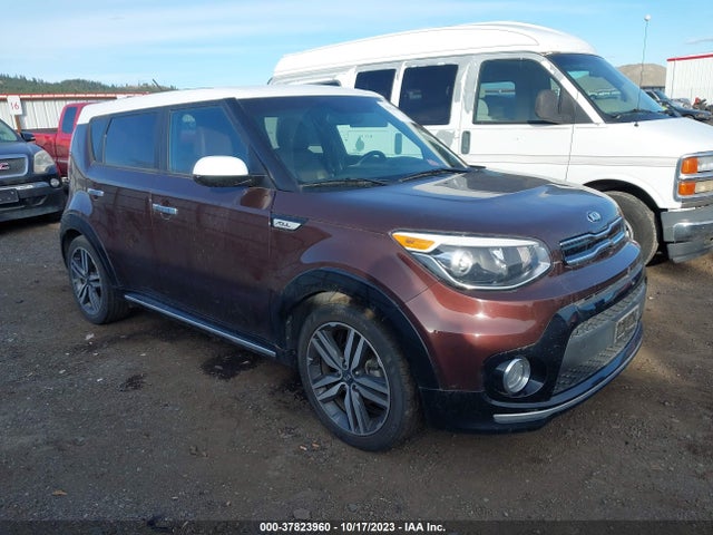KIA Soul 2017 KNDJP3A56H7459435 Image 15
