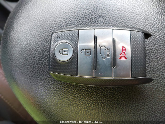 KIA Soul 2017 KNDJP3A56H7459435 Image 25