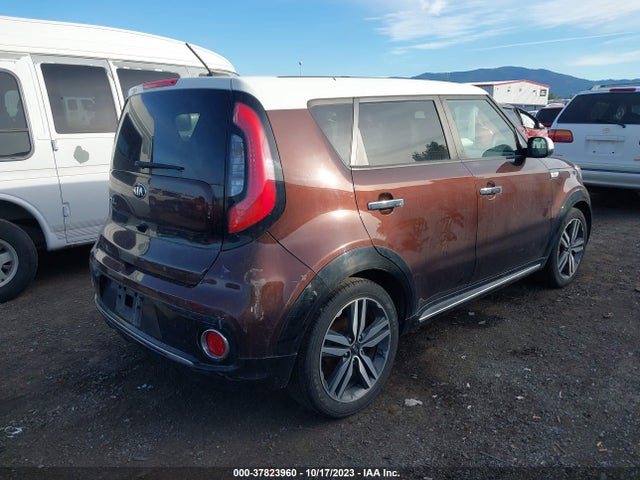 KIA Soul 2017 KNDJP3A56H7459435 Image 18