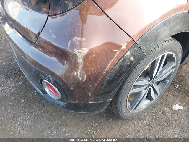 KIA Soul 2017 KNDJP3A56H7459435 Image 20