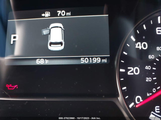KIA Soul 2017 KNDJP3A56H7459435 Image 21