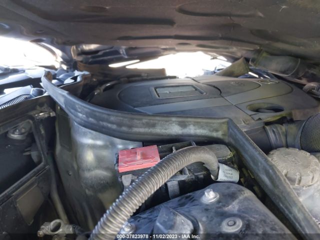 2011 MERCEDES-BENZ E 350 WDDKK5GF4BF054076 Photo 9