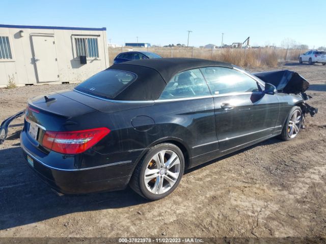 2011 MERCEDES-BENZ E 350 WDDKK5GF4BF054076 Photo 3