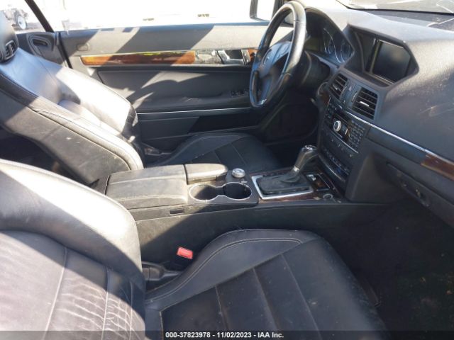 2011 MERCEDES-BENZ E 350 WDDKK5GF4BF054076 Photo 4