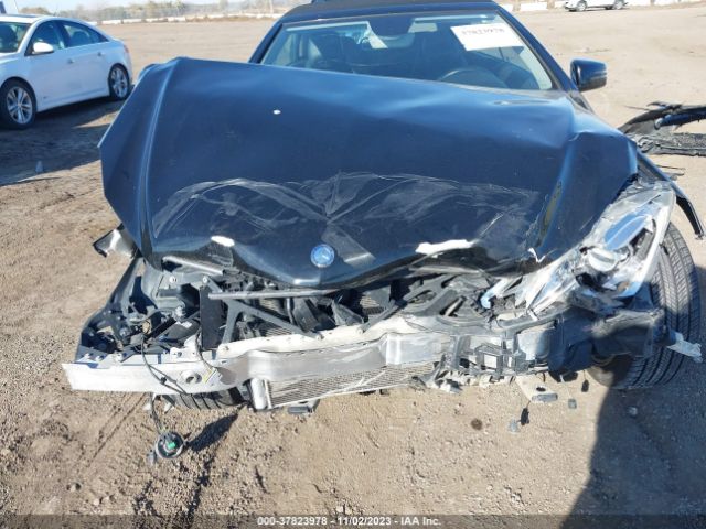 2011 MERCEDES-BENZ E 350 WDDKK5GF4BF054076 Photo 5