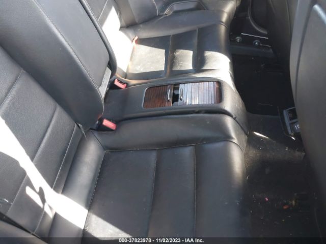 2011 MERCEDES-BENZ E 350 WDDKK5GF4BF054076 Photo 7