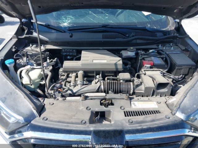 2HKRW1H51LH428744 Honda Cr-v 2wd Ex