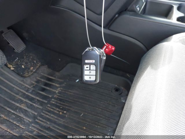 2HKRW1H51LH428744 Honda Cr-v 2wd Ex
