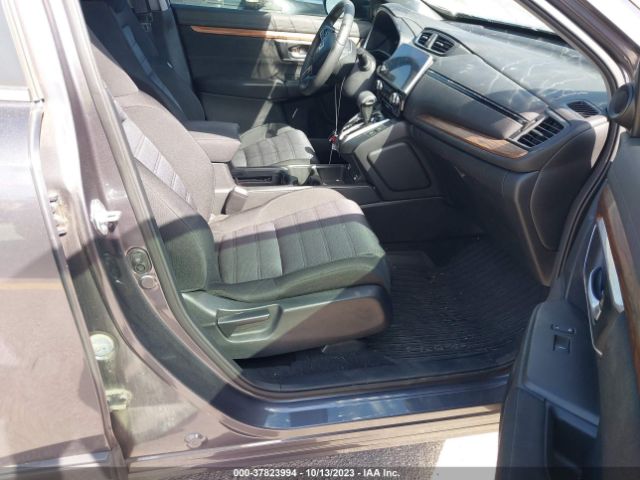 2HKRW1H51LH428744 Honda Cr-v 2wd Ex