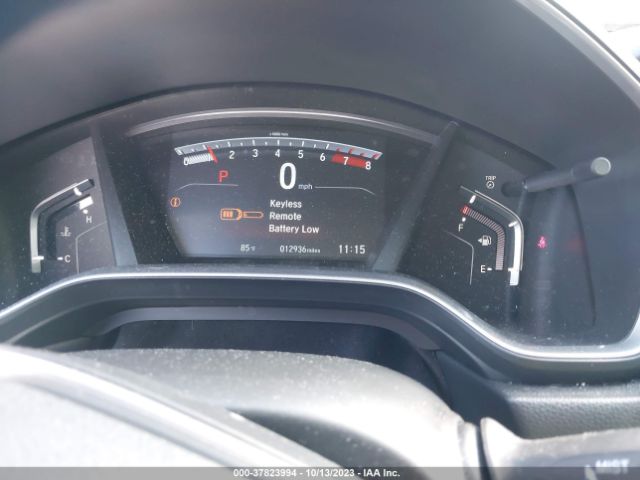 2HKRW1H51LH428744 Honda Cr-v 2wd Ex