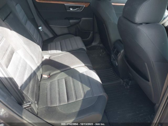 2HKRW1H51LH428744 Honda Cr-v 2wd Ex