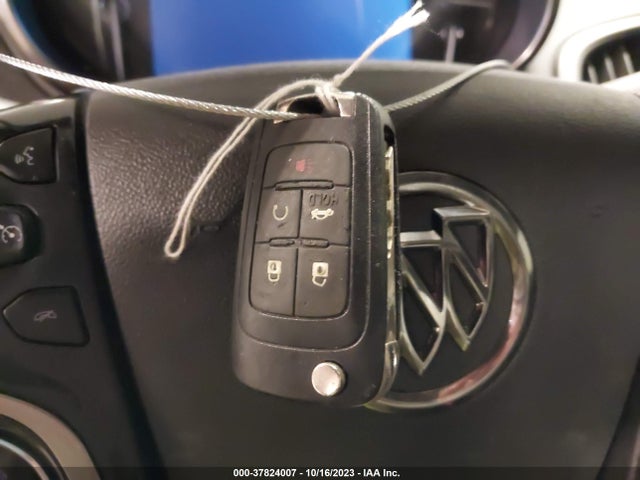 Buick Lacrosse Premium Ii 2014 1G4GF5G30EF303774 Image 11