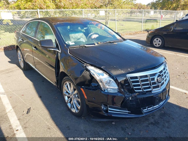 2014 2G61M5S37E9321921 main image