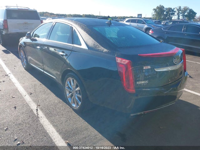 Cadillac XTS LUXURY 2014 2G61M5S37E9321921 Image 3