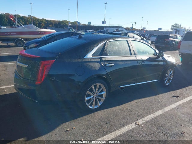 Cadillac XTS LUXURY 2014 2G61M5S37E9321921 Image 4
