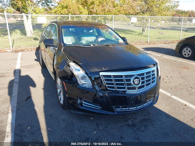Cadillac XTS LUXURY 2014 2G61M5S37E9321921 Image 6