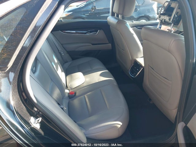Cadillac XTS LUXURY 2014 2G61M5S37E9321921 Image 8