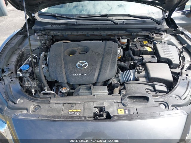 Mazda MAZDA6 2021 JM1GL1VM9M1605030 Image 10