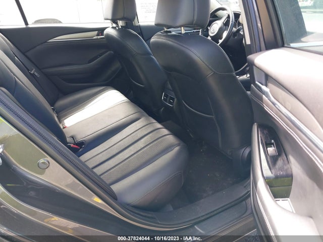 Mazda MAZDA6 2021 JM1GL1VM9M1605030 Image 8