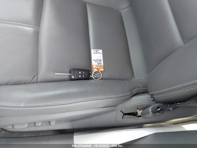 Chevrolet IMPALA 1LT 2018 2G1105S38J9170972 Image 11