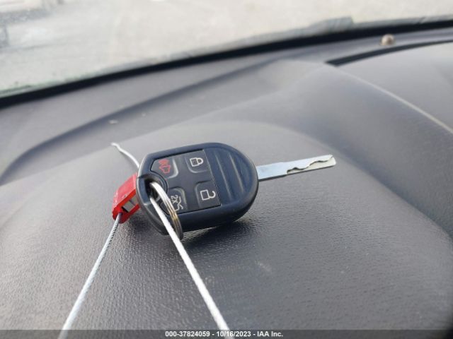 3FADP4EE8FM220345 Ford FIESTA SE