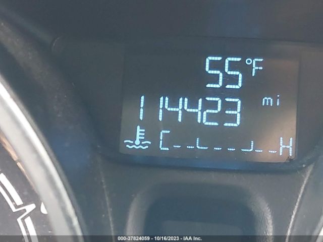 3FADP4EE8FM220345 Ford FIESTA SE