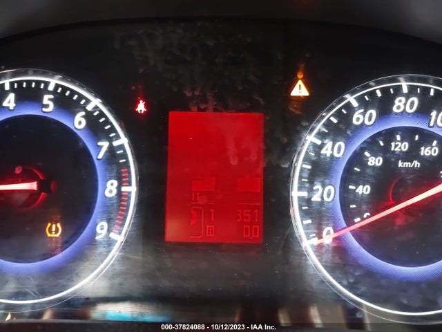 2008 INFINITI G35 SEDAN X VIN: JNKBV61F68M273852