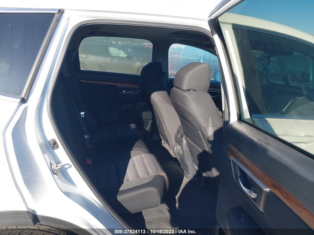 2019 HONDA CR-V EX VIN: 2HKRW1H56KH506112