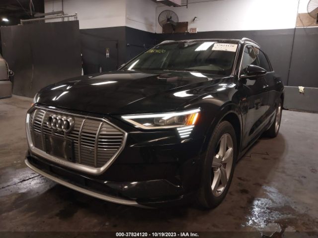 2019 AUDI E-TRON WA1LAAGE5KB024832 Photo 1