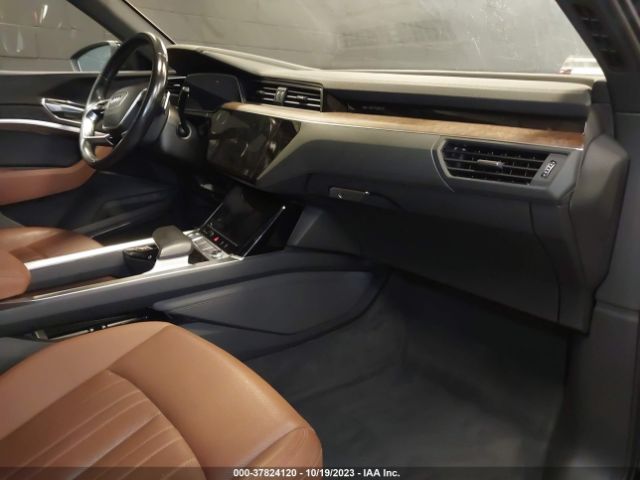 2019 AUDI E-TRON WA1LAAGE5KB024832 Photo 4