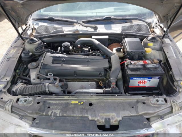 2001 SAAB 9-5 YS3ED58E113018779 Photo 9