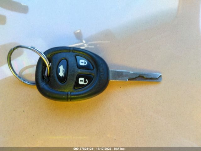 2001 SAAB 9-5 YS3ED58E113018779 Photo 10