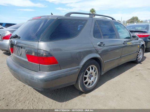 2001 SAAB 9-5 YS3ED58E113018779 Photo 3