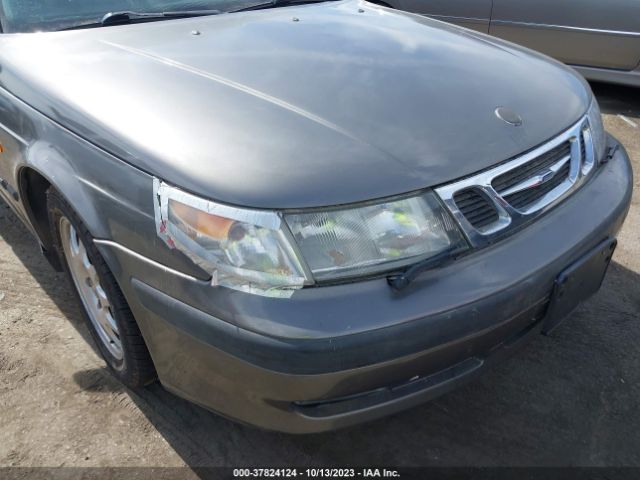 2001 SAAB 9-5 YS3ED58E113018779 Photo 5