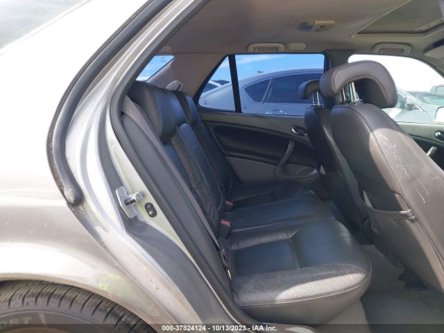 2001 SAAB 9-5 YS3ED58E113018779 Photo 7