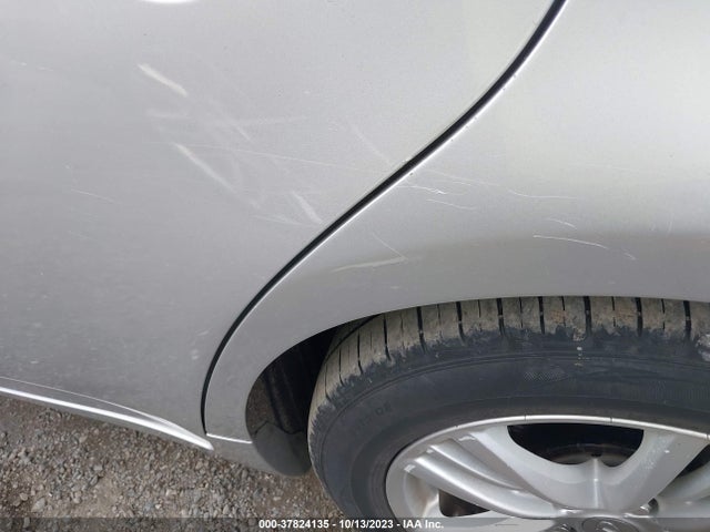 2010 INFINITI G37 SEDAN X VIN: JN1CV6AR5AM253147
