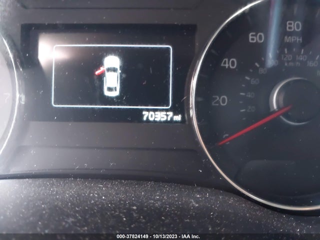 2017 KIA FORTE EX VIN: 3KPFN4A86HE005357