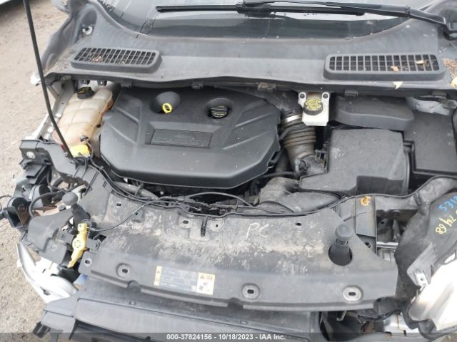 1FMCU9J92EUC56252 Ford Escape Titanium