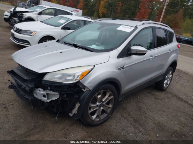 1FMCU9J92EUC56252 Ford Escape Titanium