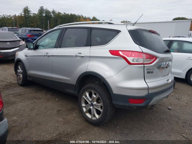 1FMCU9J92EUC56252 Ford Escape Titanium