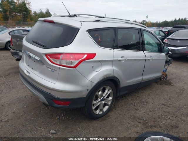 1FMCU9J92EUC56252 Ford Escape Titanium
