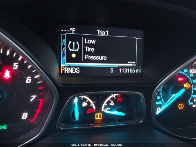 1FMCU9J92EUC56252 Ford Escape Titanium