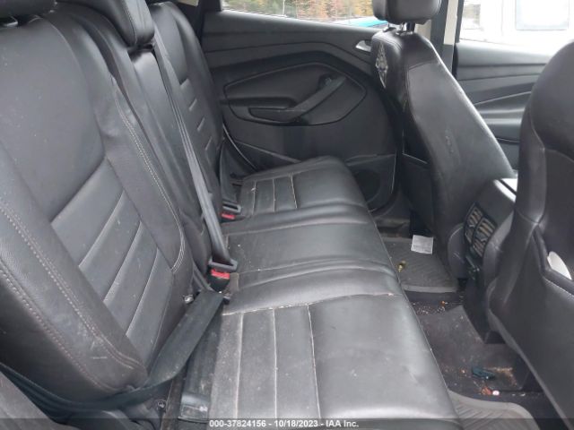 1FMCU9J92EUC56252 Ford Escape Titanium
