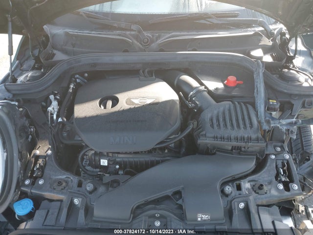 2019 MINI HARDTOP WMWXP5C54K2H30466 Photo 9