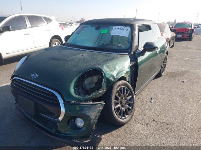 2019 MINI HARDTOP WMWXP5C54K2H30466 Photo 1