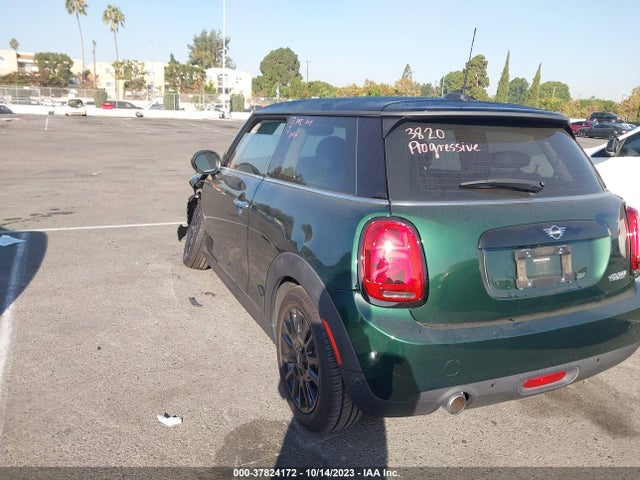 2019 MINI HARDTOP WMWXP5C54K2H30466 Photo 2