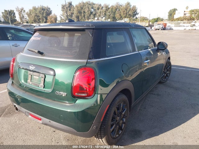 2019 MINI HARDTOP WMWXP5C54K2H30466 Photo 3